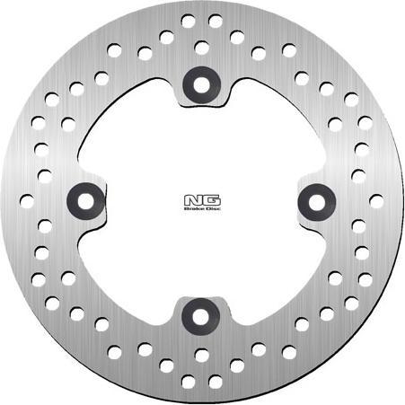 Produktbild NG Brake Disc DIS1683 (207 mm)