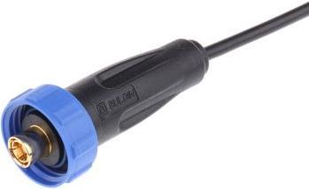 Produktbild Bulgin IP68 SMB Kabel, 3M, konfekt. (Antennenkabel)