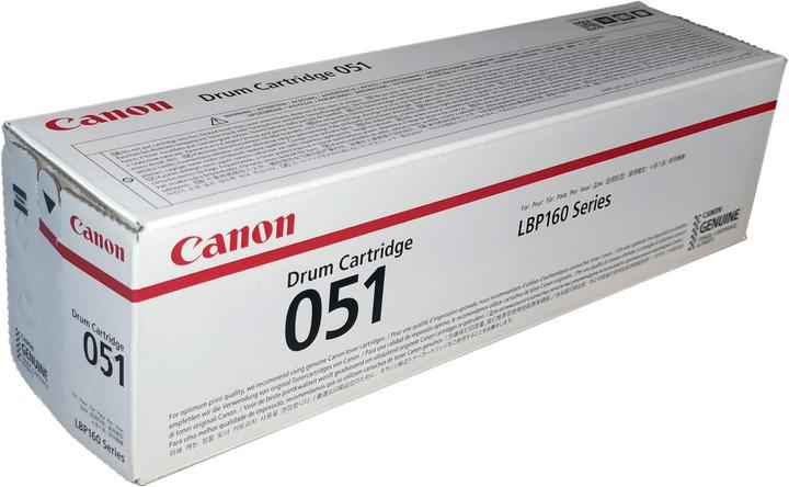 Image du produit Canon CRG 051 (CF)