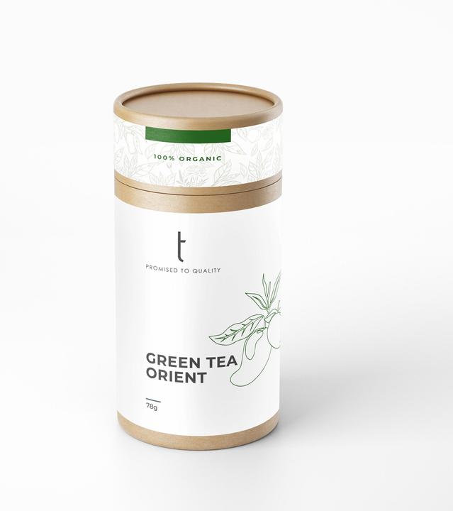 Produktbild t Green Tea Orient (78 g)