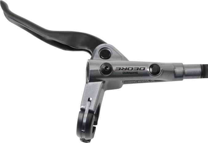 Produktbild Shimano Deore Trekking BL-T6000 Bremshebel links (Hinterradbremse, Bremshebel)