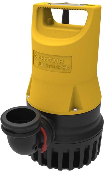 Actual product image Pentair U3 K (Sewage pump)