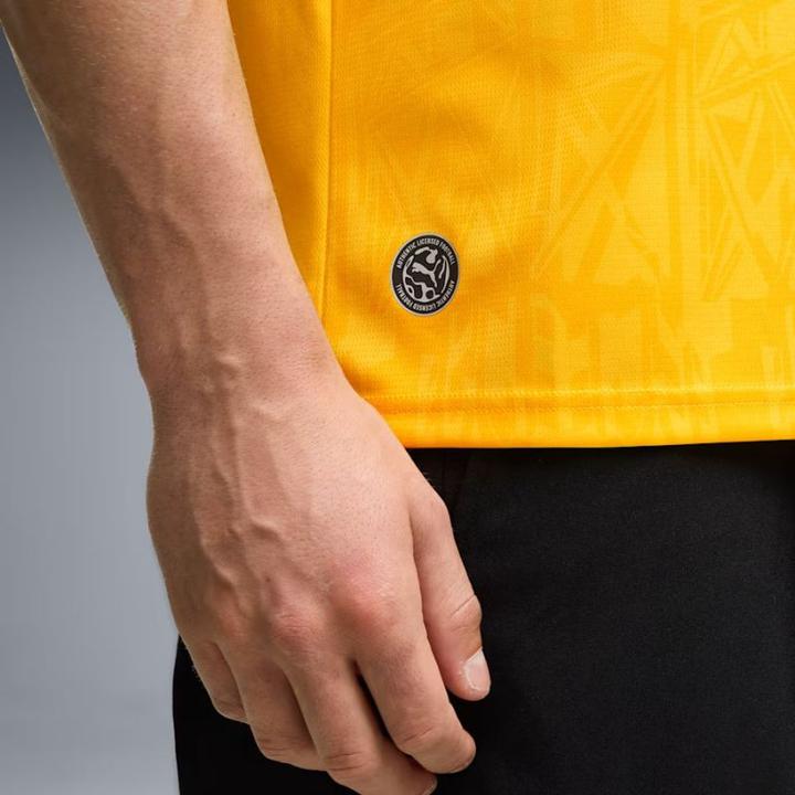 Actual product image Puma BVB Home Jersey Replica (XL)