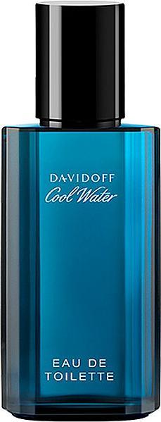 Produktbild Davidoff Cool Water (Eau de Toilette, 40 ml)