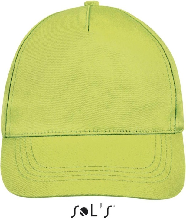 Actual product image Sol's cap buzz (One size)
