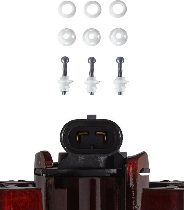 Image du produit Hella Phare DE Halogen FF pour RENAULT SCANIA CLAAS