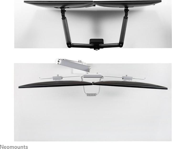 Produktbild Neomounts Screen Desk Mount 2 (Tisch, 32")