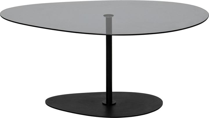 Gris foncé, Noir