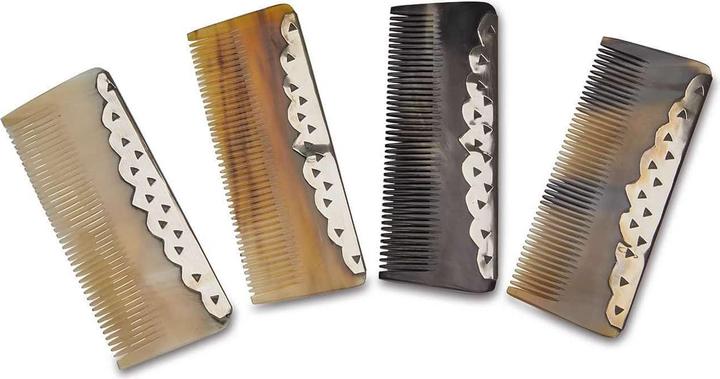 Image du produit Loberon Peigne Toman brun
