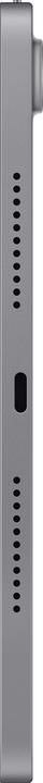 Actual product image Huawei Matepad SE 11" (WLAN only, 11", 128 GB, Nebula gray)