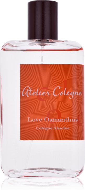 Actual product image Atelier Cologne OSMANTHUS Cedarwood Cologne Absolue Absolue (Eau de cologne, 200 ml)