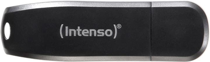 Intenso speed line (128 GB, USB-A, USB 3.0)