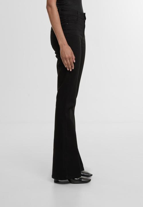 Produktbild 2Y Studios 2Y Elvi Flared Slim Jeans - 184659 (32)