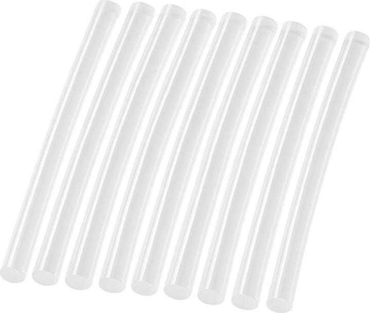 Coscorp Industries Klebesticks für Heisskleber, 7 x 100 mm, 10 Stück