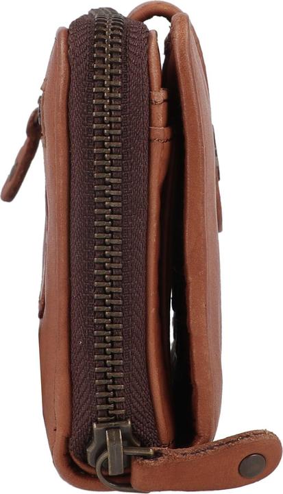 Immagine prodotto Harbour 2nd Portafoglio Anchor Love con protezione RFID in pelle 19 cm