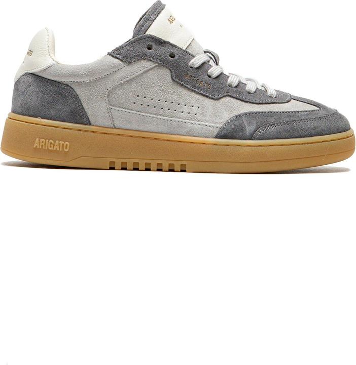 Image du produit Axel Arigato Dice T-Toe Sneaker Grey Gum (44.5)