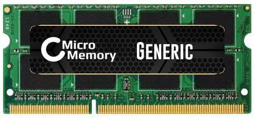 Produktbild CoreParts 16GB Memory Module (1 x 16GB)