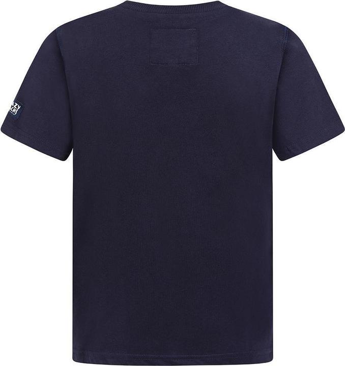 Produktbild Lazy Jacks TShirt Jungen Baumwolle (116)