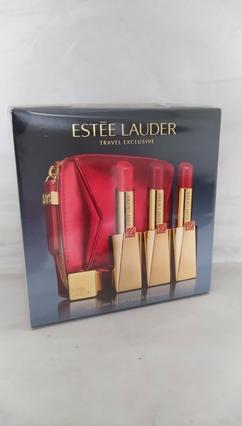 Produktbild Estée Lauder Pure Color Desire Lipstick Collection - Sweeten, Shoutout, 305