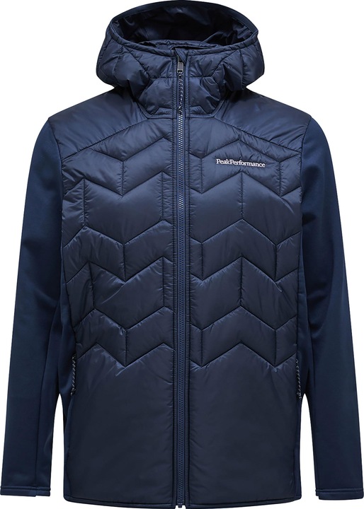 Produktbild Peak Performance Elevate Liner Hybrid Hoodie (S)