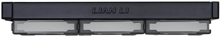 Image du produit Lian-Li GALAHAD II 360 Trinity SL-INF, refroidissement liquide complet, ARGB - noir