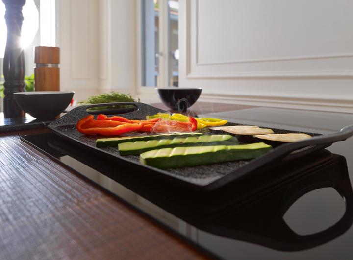 Actual product image Franke Mythos Induktionskochfeld (77 cm, Induction hob)