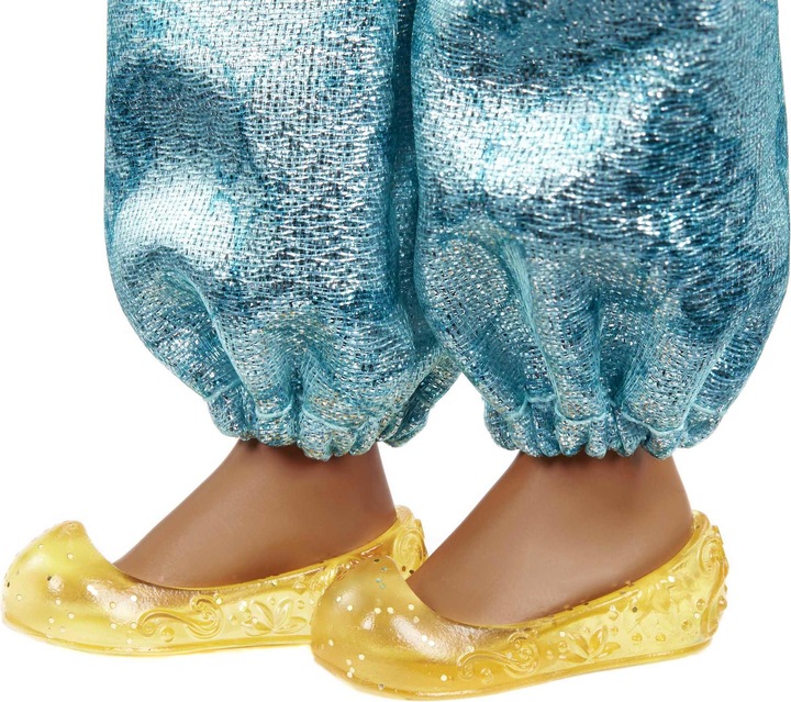 Image du produit Mattel Jasmine