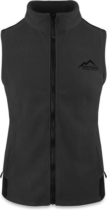 Normani Damen Fleeceweste Barrie - 1315 (4XL)