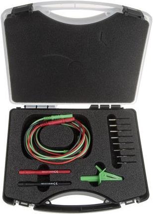 Immagine prodotto Rs Pro Kit analizzatore connettore multipin (CAT II 1000V)