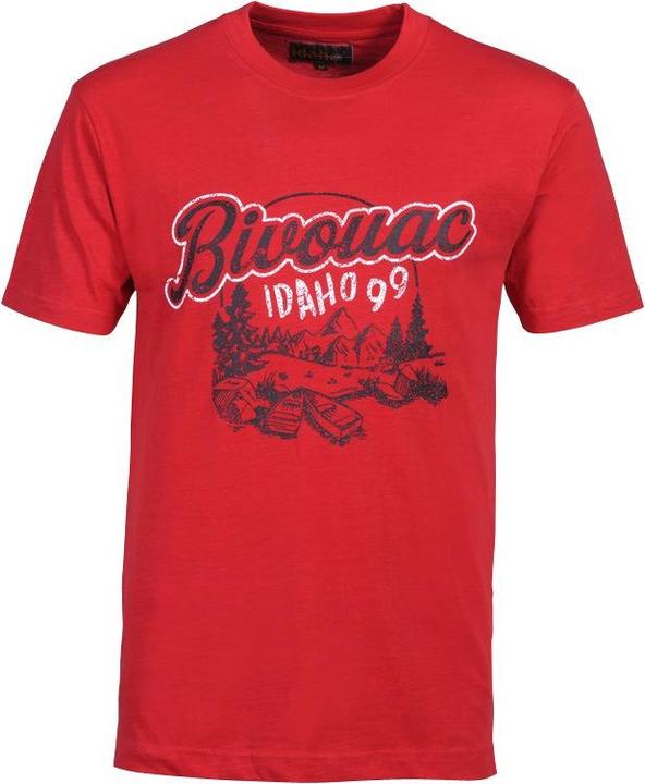 Produktbild Idaho Bivouac (M)
