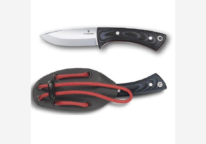 Immagine prodotto Victorinox Coltello a codolo pieno (7 cm)