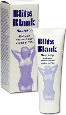 Produktbild Lubry BlitzBlank Haarstop (80 ml, 1 x, 107 g)