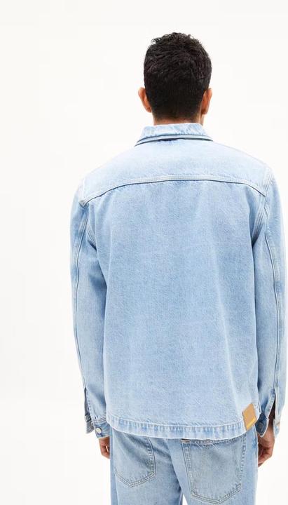 Produktbild Armedangels Jeansjacke EVAAN (S)