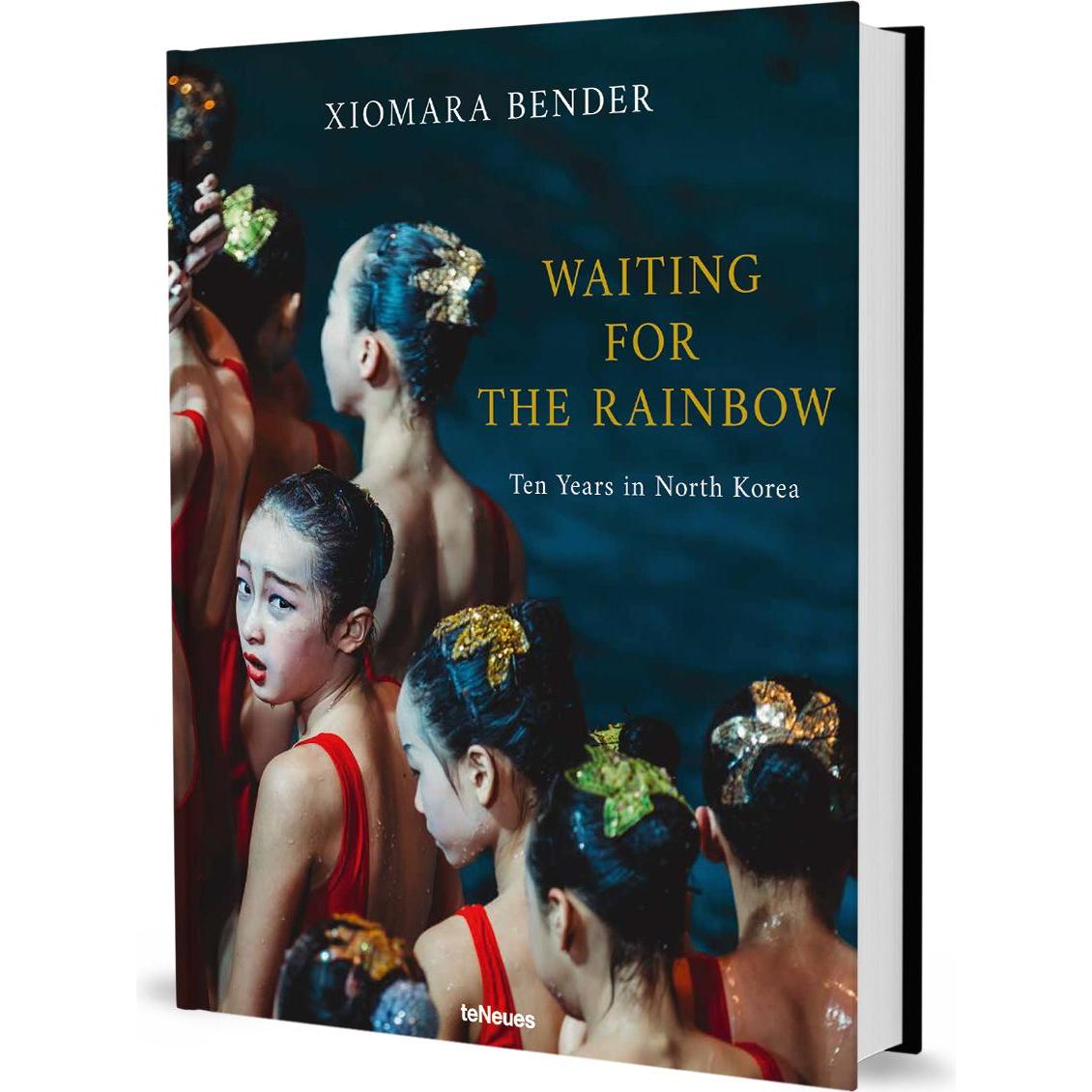 Bender:Waiting for the Rainbow, Ratgeber von Xiomara Bender