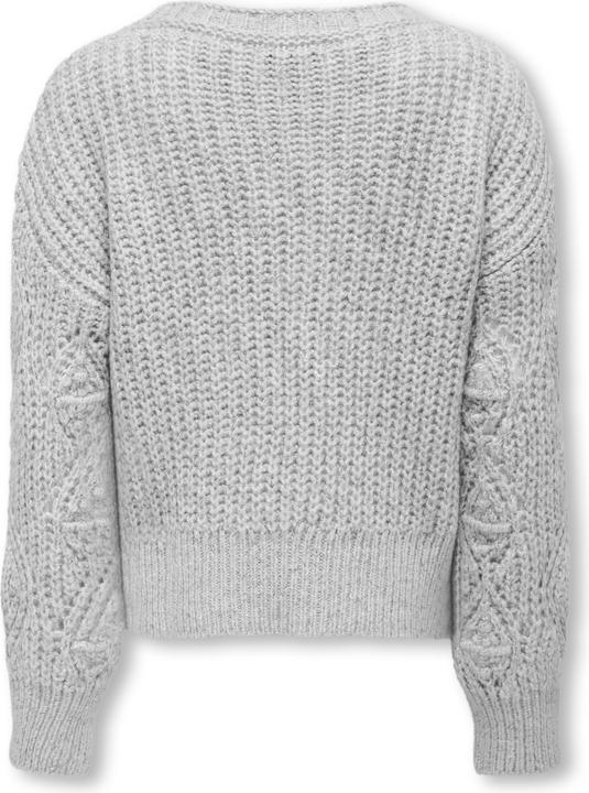 Immagine prodotto Only KOGROSETTA Maglia a maglia Maglia a maglia (110, 116)