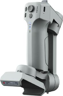 Image du produit Moza Stabilisateur de caméra pour smartphone Mini MX (Smartphone, 0.28 kg)