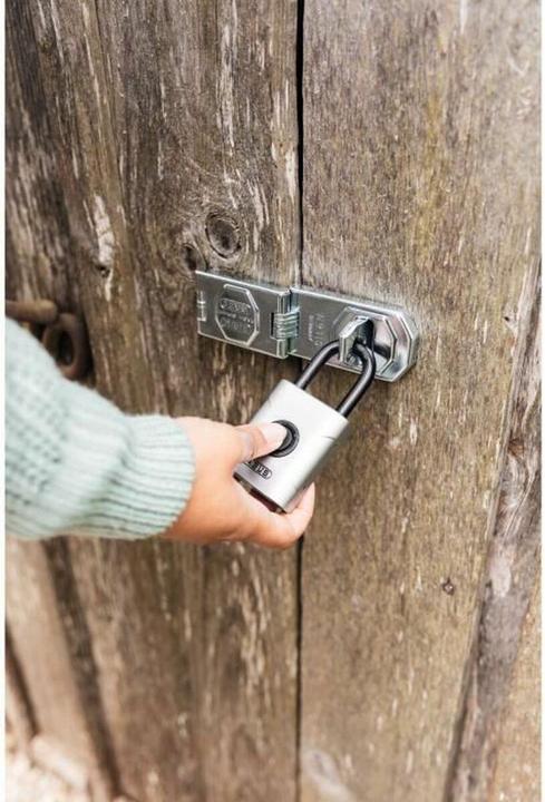 Produktbild Abus Everox One 61