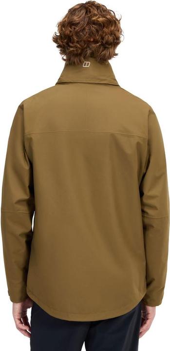 Actual product image Berghaus RG Alpha 2.0 Gemini 3-In-1 Jacke (58)