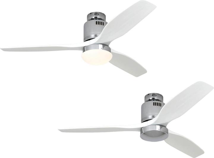 Image du produit CasaFan Aerodynamix (29 dB)