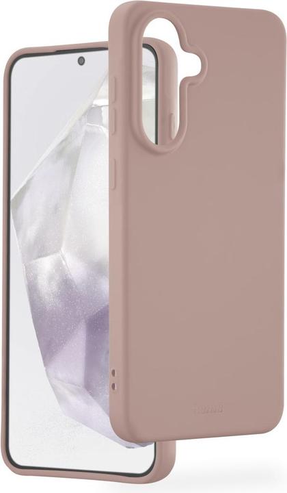 Produktbild Hama Cover FF Galaxy A56 rs (Samsung Galaxy A56 5G)