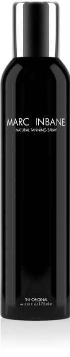Marc Inbane Natural Tanning (Selbstbräunungsspray, 175 ml)