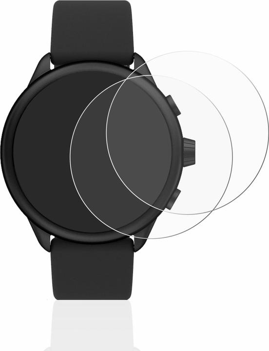 Actual product image BROTECT Screen Protector Clear