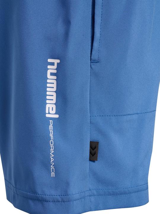 Produktbild hummel Hmljr Pulse Workout Shorts (128)