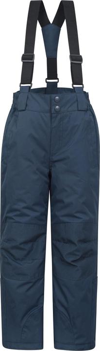 Immagine prodotto Mountain Warehouse Giacca e Pantaloni da Sci Set Bambini (128)