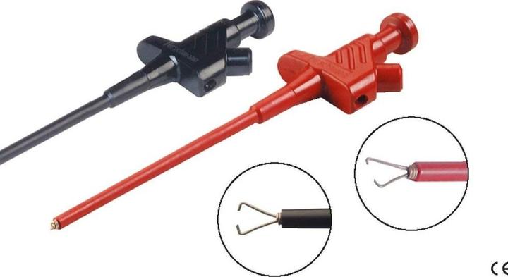 Actual product image Velleman Hmset2