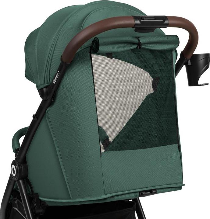 Actual product image Lionelo Ingrid (6 Months - 4 years)