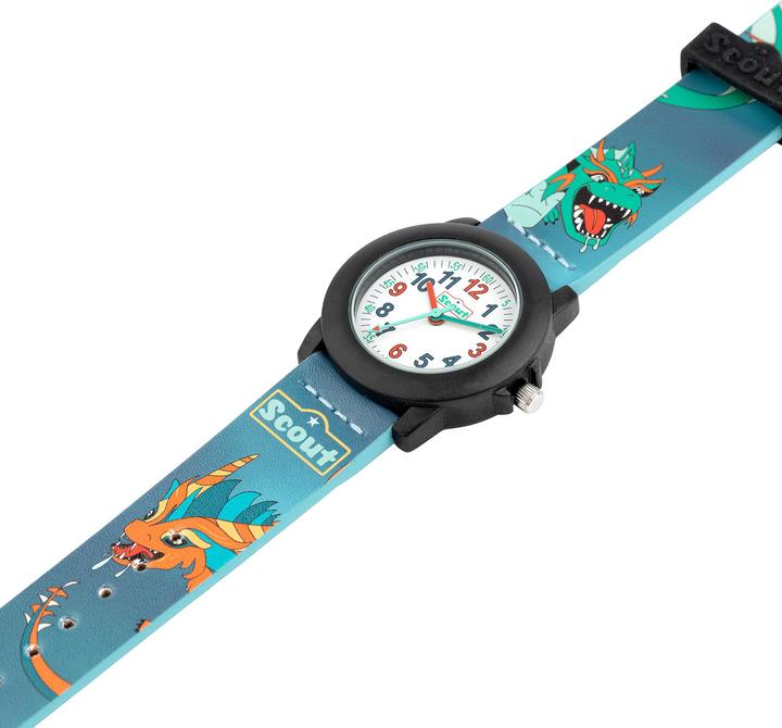 Produktbild Scout Crystal (Analoguhr, 30 mm)