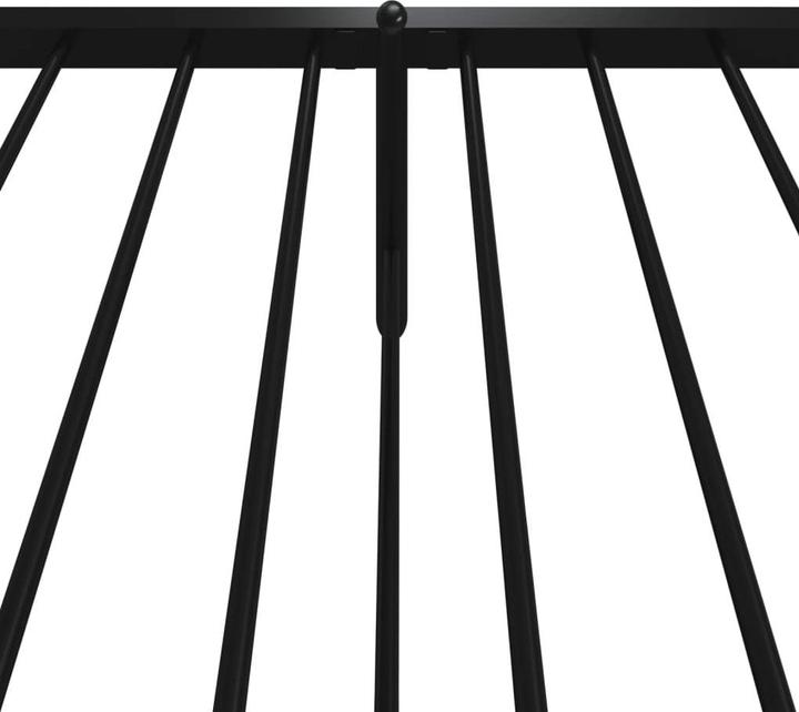Image du produit vidaXL Bettgestell (107 x 203 cm)