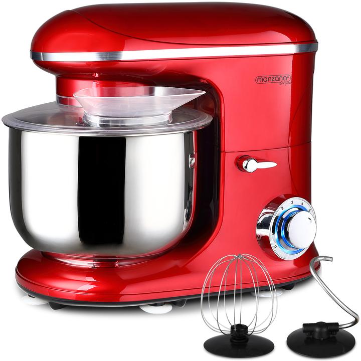 Monzana Macchina per l'impasto (1200 W)