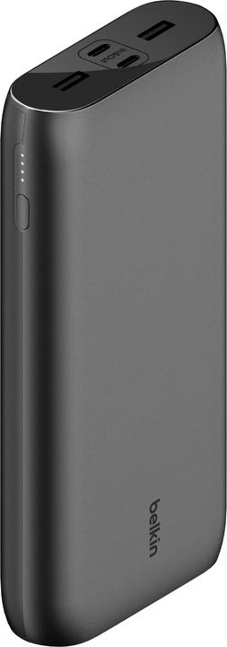 Immagine prodotto Belkin BoostCharge (26000 mAh, 32 W, 96.20 Wh)